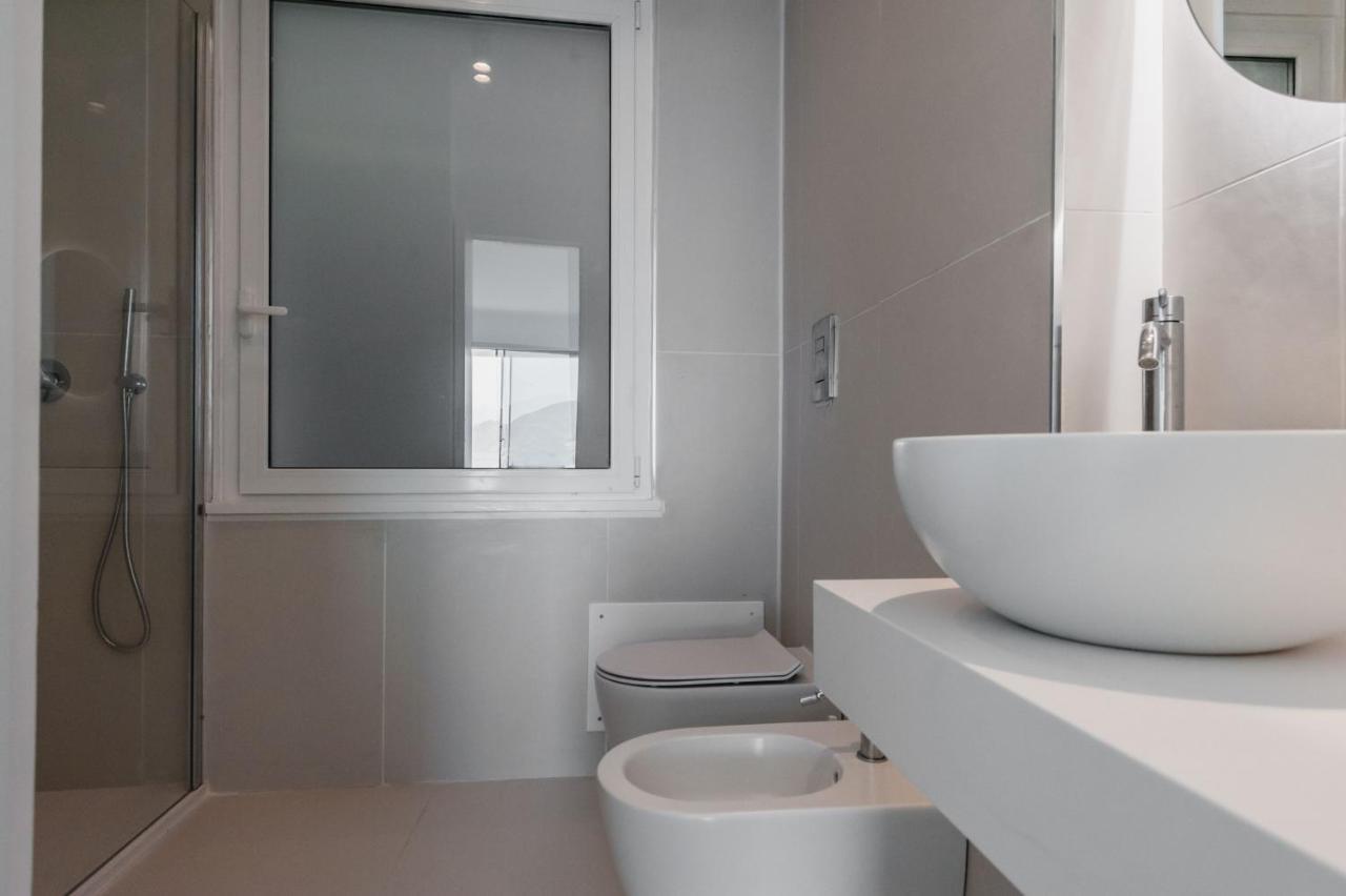 Mazzaro Retreat By Wonderful Italy Apartman Taormina Kültér fotó
