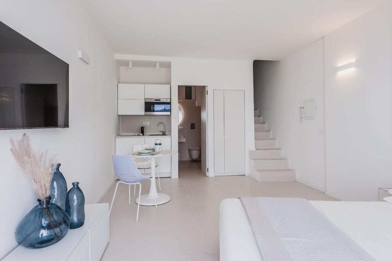 Mazzaro Retreat By Wonderful Italy Apartman Taormina Kültér fotó